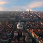 Parco Pellerina e Parchi Colletta Torino: al via gli interventi di rigenerazione sponde fluviali