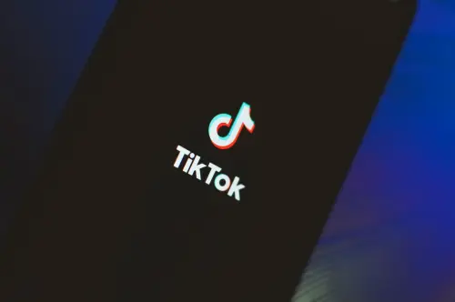 IL FESTIVAL DI SANREMO SBARCA SU TIKTOK