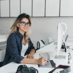 5 consigli per arredare il tuo ufficio domestico in modo funzionale