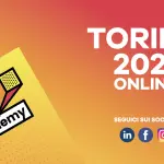 Smart Future Academy Torino - evento online