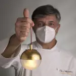 Natale in famiglia con lo chef Enzo Gola