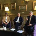 La Regione Piemonte con Associazione Asproflor-Comuni Fioriti a Euroflora 2018