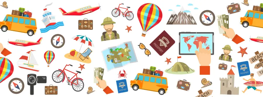 Triscovery.com , Il primo Marketplace a valore aggiunto delle attività turistico-esperienziali