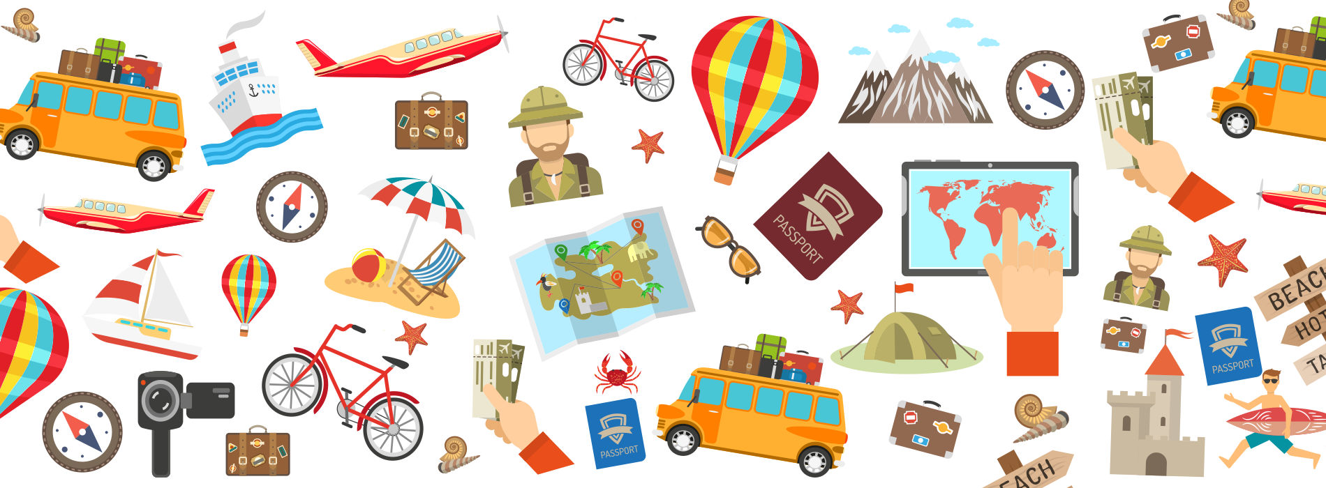 Triscovery.com , Il primo Marketplace a valore aggiunto delle attività turistico-esperienziali