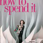How To Spend It in edicola con Il Sole 24 Ore da venerdì 5 maggio: le tendenze dei gioielli della prossima stagione