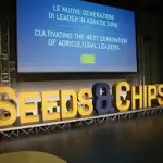 I millennials al centro di Seeds&Chips, tra startup innovative e conferenze aperte dagli under 18