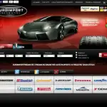 Vinovo, nuova sede per Euroimport Pneumatici