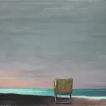 Luca Vernizzi Spazio e solitudine al VS Arte di Milano